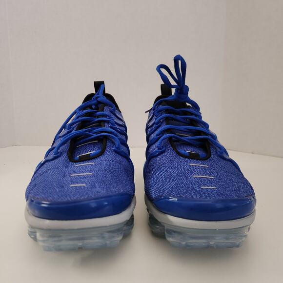 Nike Air Vapormax Plus (Game Royal/Black-Wolf Grey,8) Men\'s US 8 main image 6